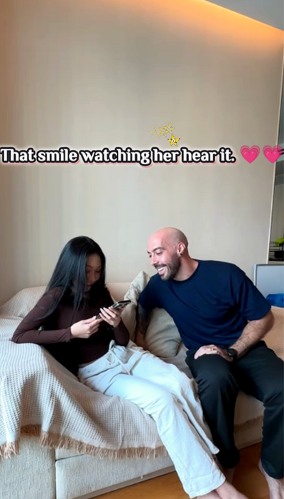 song for wife