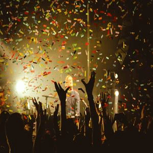 Upbeat Pop